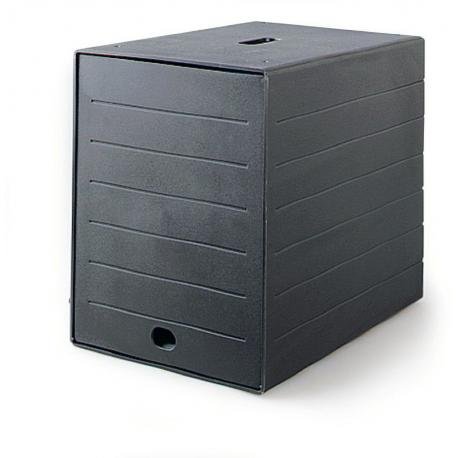 Durable, pojemniki z szufladami idealbox basic DURABLE