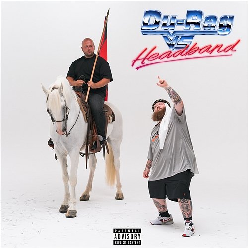 Durag vs. Headband Action Bronson