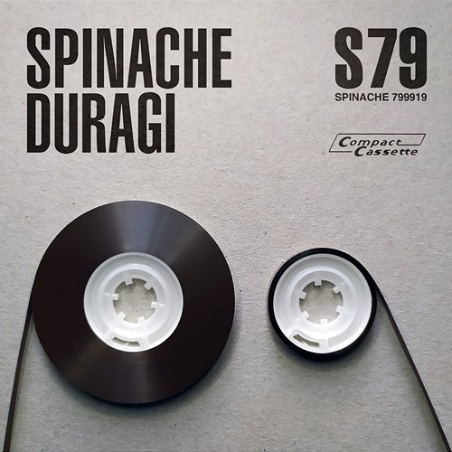 Duragi Spinache
