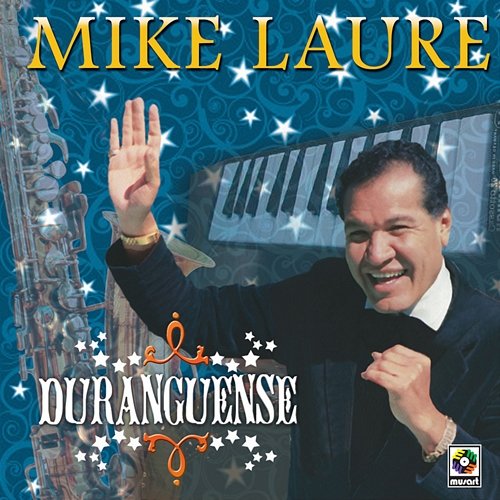 Duranguense Mike Laure