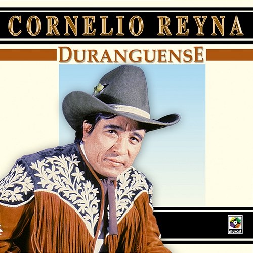 Duranguense Cornelio Reyna