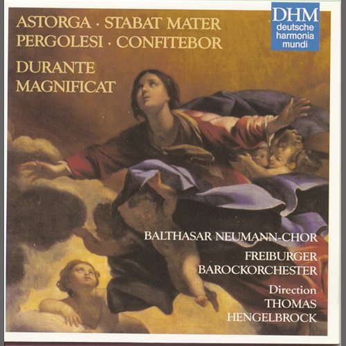 Virgo virginum Balthasar-Neumann-Chor, Thomas Hengelbrock