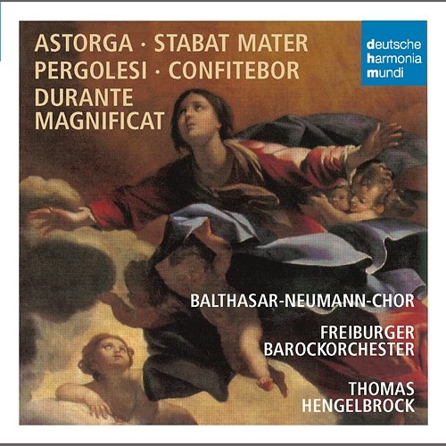 Virgo virginum Balthasar-Neumann-Chor, Thomas Hengelbrock