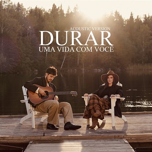 Durar (Uma vida com você) Laura Pausini feat. TIAGO IORC