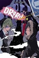 Durarara! Volume 4 (light novel) Narita Ryohgo