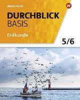 Durchblick Basis Erdkunde 5 / 6. Schülerband. Niedersachsen Westermann Schulbuch, Westermann Schulbuchverlag