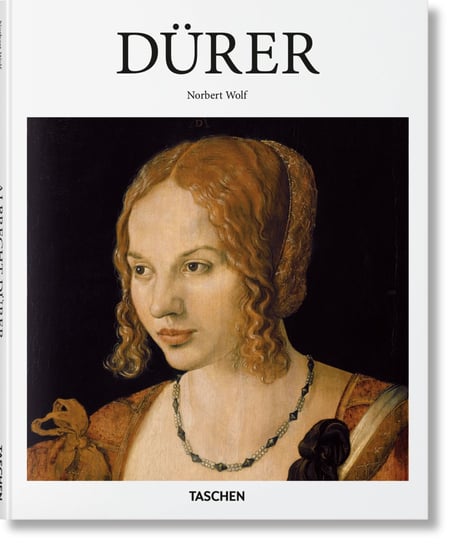 Durer Wolf Norbert