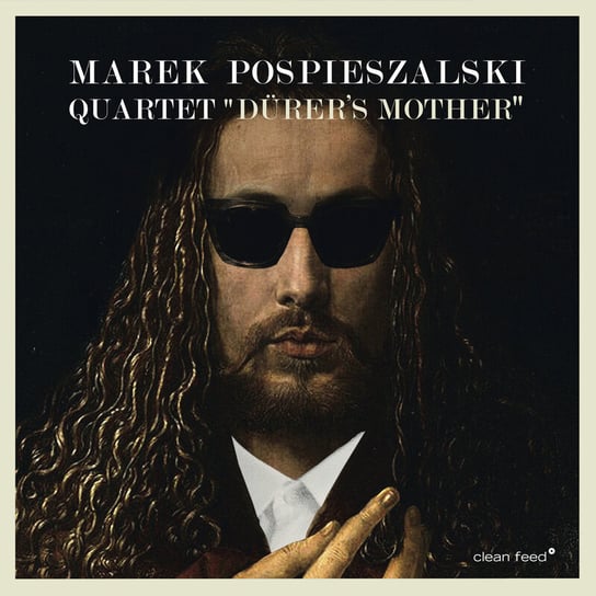 Durer's Mother Pospieszalski Marek