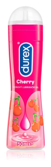 Durex, Play Cherry, Wyrób medyczny, 50 ml Durex