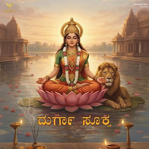 Durga Sukta M S Thyagaraja, Subbu Krishna Shastri