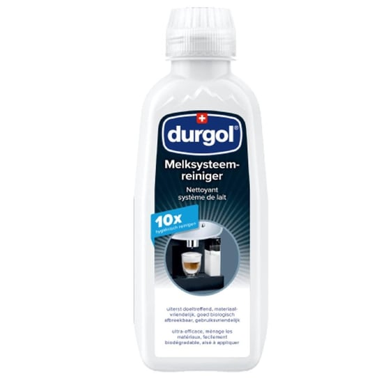 DURGOL Swiss Milk Cleaner 500ml Durgol
