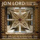 Durham Concerto Lord Jon