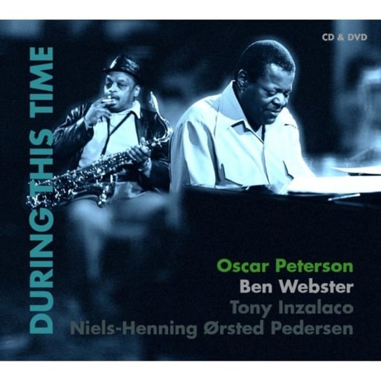 During This Time Peterson Oscar, Webster Ben