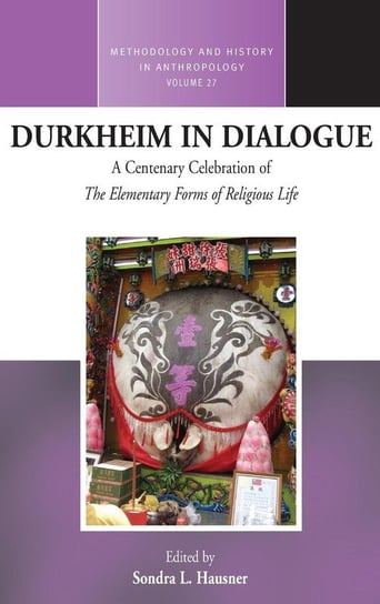 Durkheim in Dialogue Hausner Sondra L.