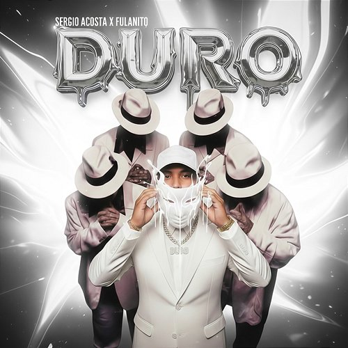 DURO Sergio Acosta, Fulanito