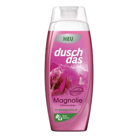 Duschdas, XXL Magnolie 3in1, Żel Pod Prysznic I Szampon, 450 Ml Dusch Das