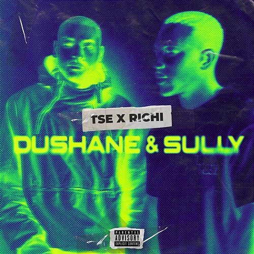 DUSHANE & SULLY TSE, Richi