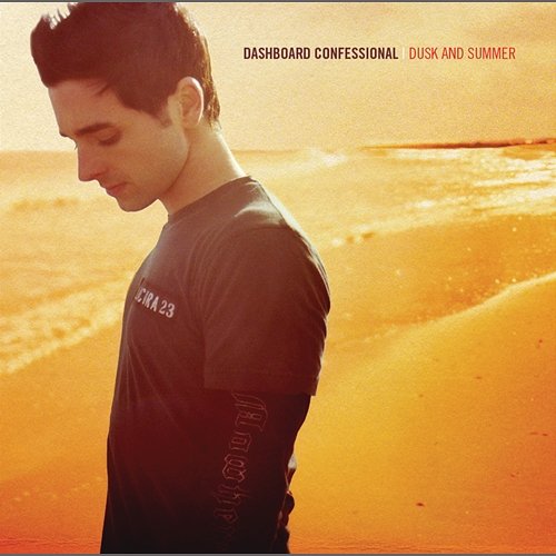 Dusk And Summer Dashboard Confessional
