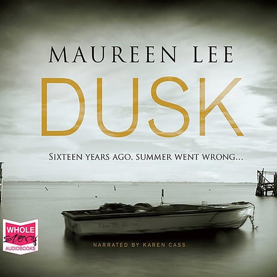 Dusk Lee Maureen