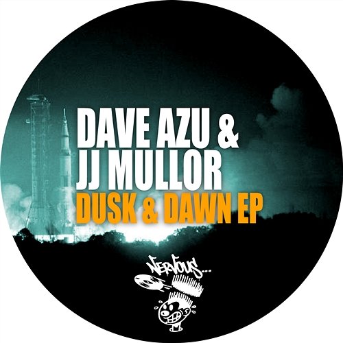 Dusk & Dawn EP Dave Azu, Jj Mullor