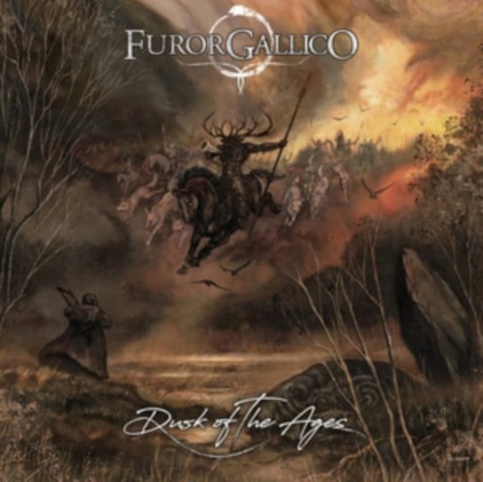 Dusk of the Ages Furor Gallico