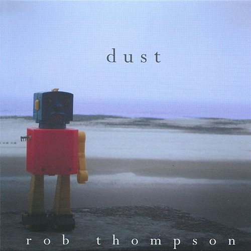 Dust Rob Thompson