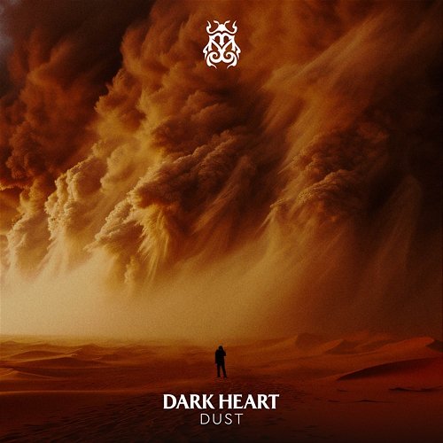 Dust Dark Heart