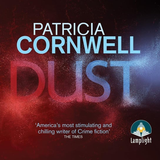 Dust Cornwell Patricia