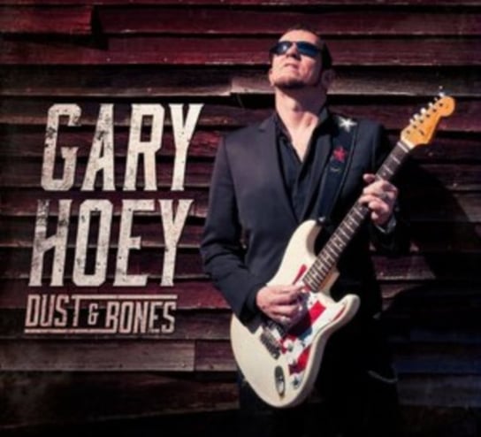 Dust & Bones Hoey Gary