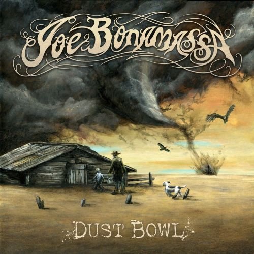 Dust Bowl Bonamassa Joe