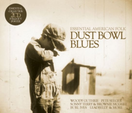 Dust Bowl Blues Various Artists