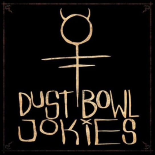 Dust Bowl Jokies, płyta winylowa Dust Bowl Jokies