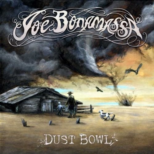 Dust Bowl, płyta winylowa Bonamassa Joe