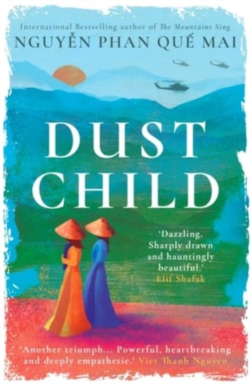 Dust Child (Export Edition) Nguyen Phan Que Mai