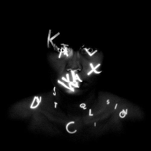 Dust Collision Kate Wax
