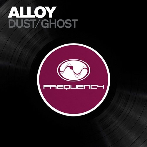Dust / Ghost Alloy