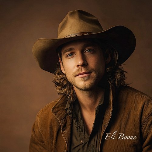 Dust & Grace Eli Boone