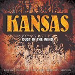 Dust In The Wind Kansas