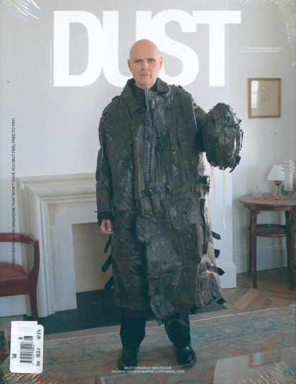 Dust [LT] EuroPress Polska Sp. z o.o.