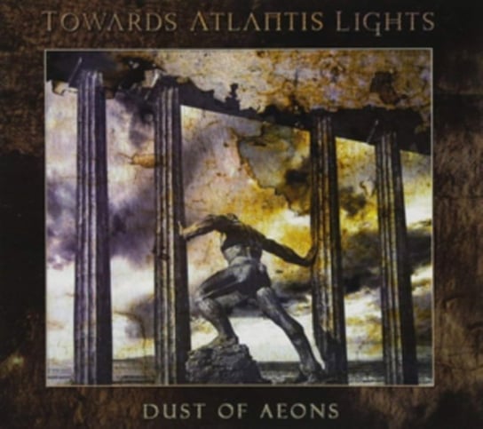 Dust of Aeons Towards Atlantis Lights
