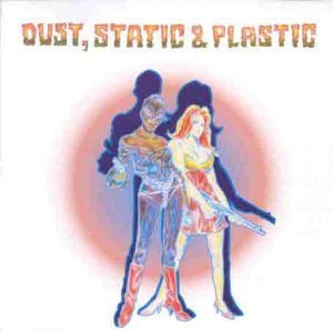 Dust, Static & Plastic Various Artists