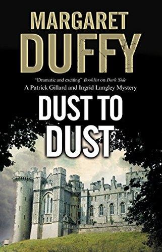 Dust to Dust Margaret Duffy