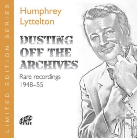 Dusting Off The Archives Lyttelton Humphrey