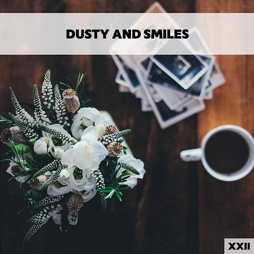 Dusty And Smiles XXII Various Artists