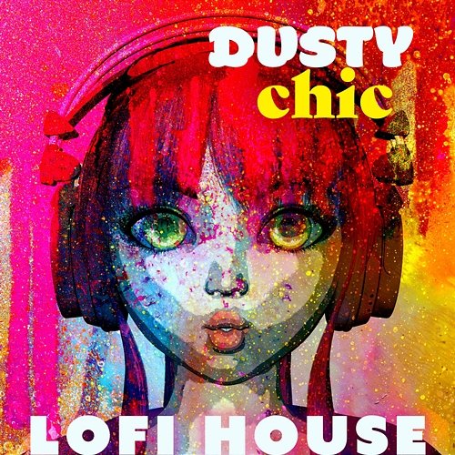 Dusty Chic - Lofi House iSeeMusic, Jamen Brooks