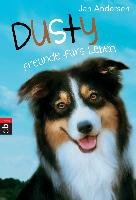 Dusty - Freunde fürs Leben Andersen Jan