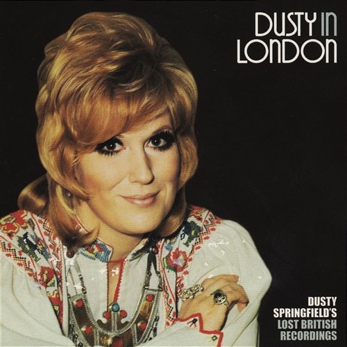 I Think It's Going To Rain Today Dusty Springfield