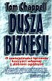 Dusza Biznesu Chappell Tom