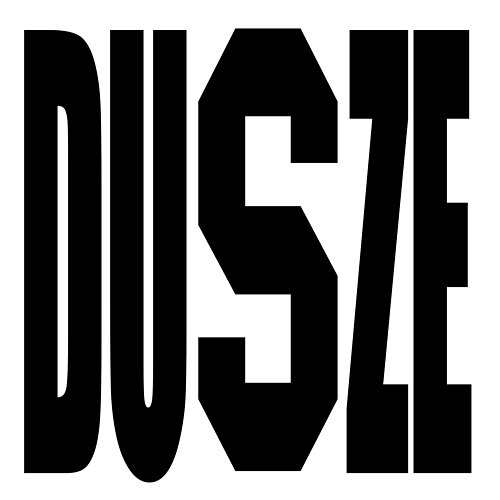 DUSZE Zismann X Staniu