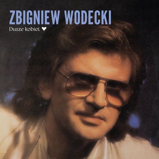Dusze Kobiet Wodecki Zbigniew